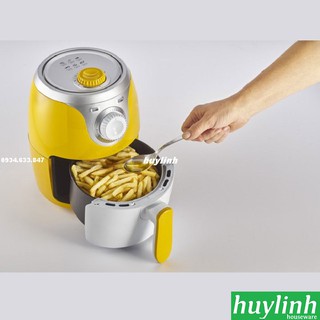 Nồi chiên không dầu Ariete MOD.4615