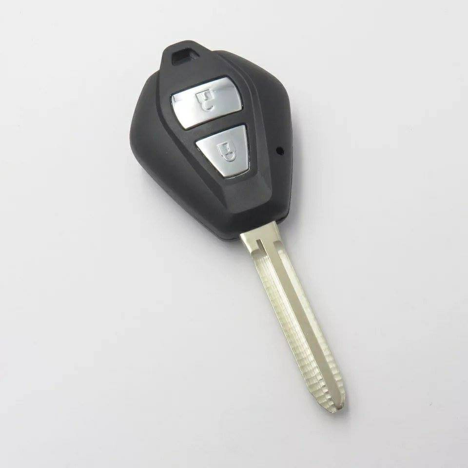 Khung chìa khóa Isuzu Dmax có Logo * Kerry *