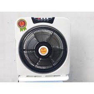 [ Hàng chính hãng] Quạt tản LIDO B300, B400 [ Bảo hành 12 tháng ]