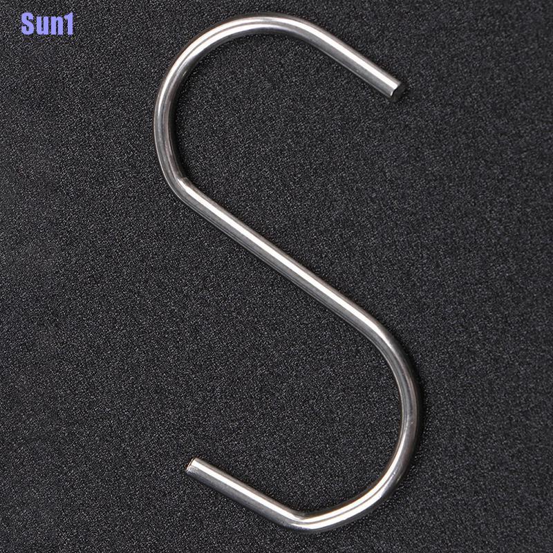 Bộ 10 Hình Chữ S Tiện Dụng Chất Lượng Cao