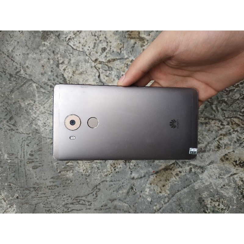 Điện thoại giá rẻ Huawei Mate 8 - Ram 4G/64G - Chip Kirin 950