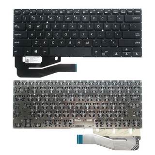 bàn phím ASUS TP410U TP401C TP461U Black US Laptop Keyboard