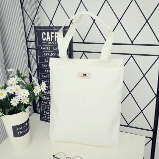 TÚI VẢI TOTE BAG CAO CẤP
