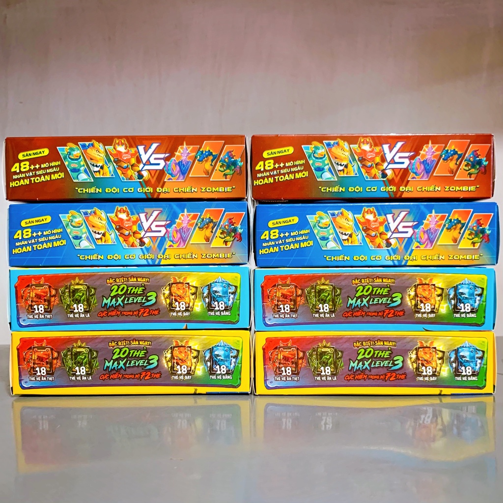 Hộp Bánh Cá Marine Boy Các Vị Rong Biển/ Sườn Bò/ Gà BBQ/ Socola Orion Hộp 35g