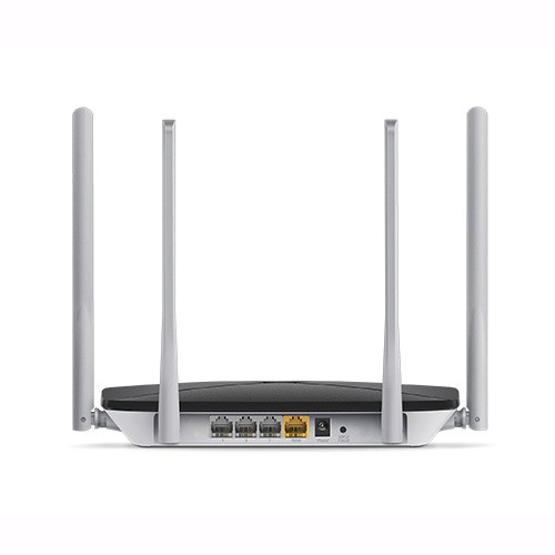 Bộ phát wifi băng tần kép chuẩn AC 1200 Mercusys AC12 , cục phát wifi , router wifi | BigBuy360 - bigbuy360.vn