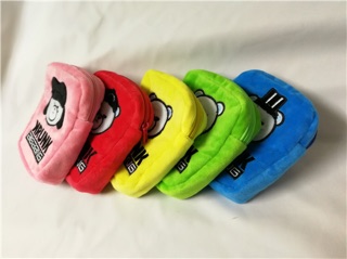 VÍ KRUNK BIGBANG CỰC CUTE