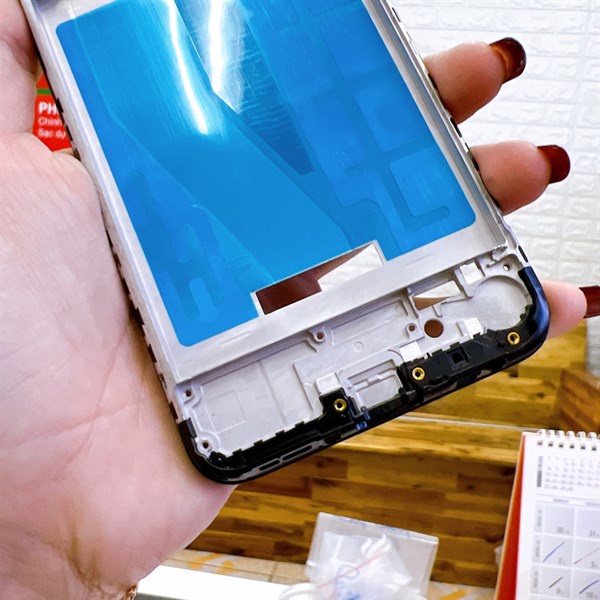 Khung sườn Samsung A11, bảo hành đổi trả.