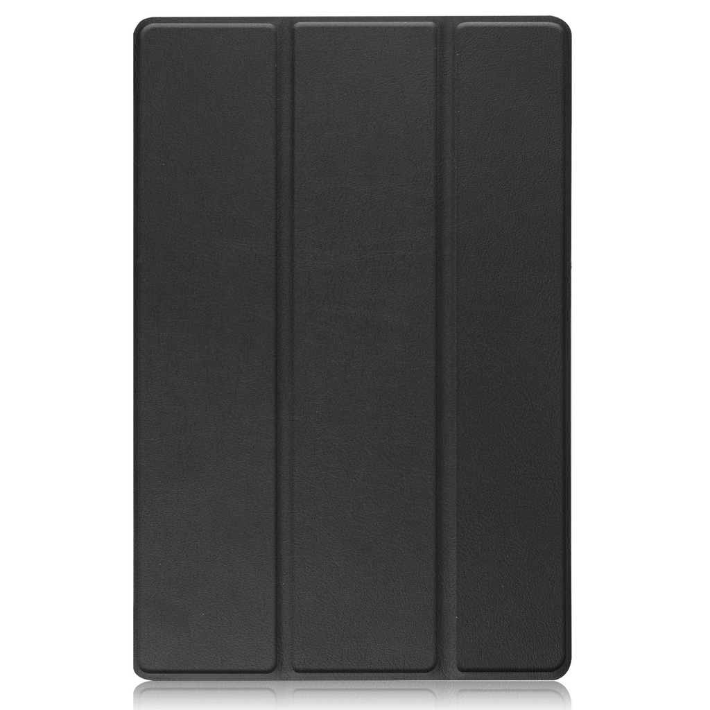 Bao Da Cover Cho Máy Tính Bảng Lenovo Tab 6 10.3 Inch 2021 Hỗ Trợ Smart Cover