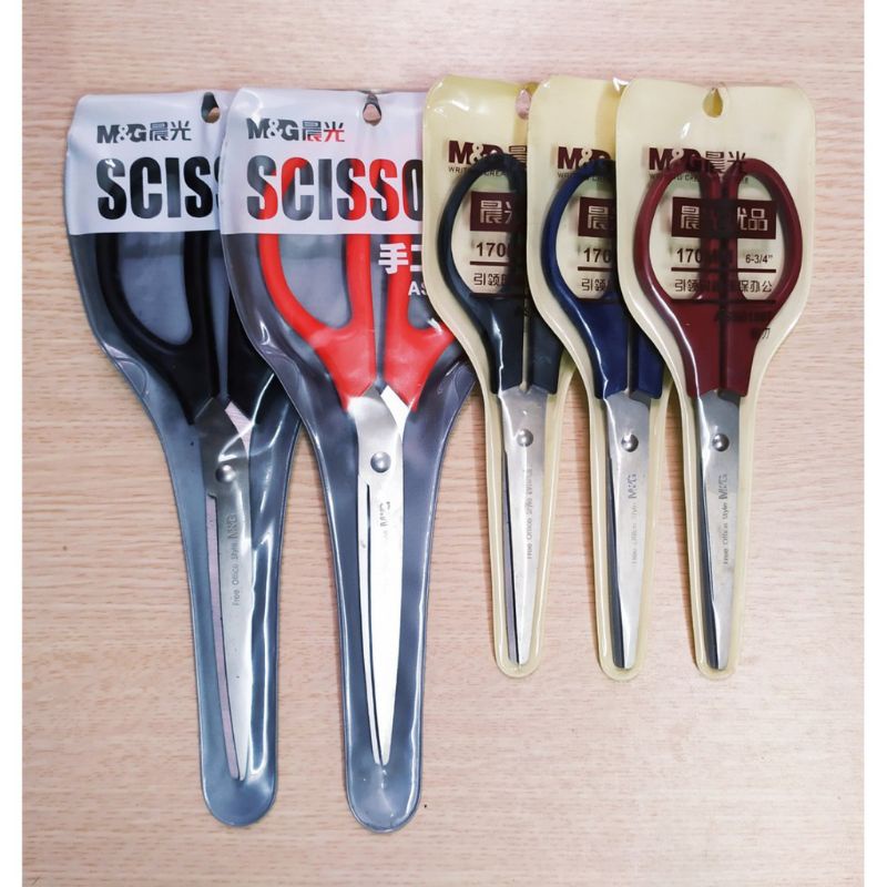 M&G kéo văn phòng 170/210mm.