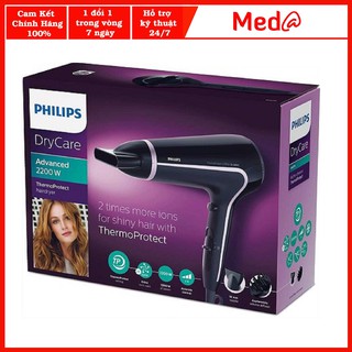 Máy Sấy Tóc Philips BHD170/40