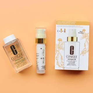 TINH CHẤT NHÂN SÂM CLINIQUE ID FULLSIZE