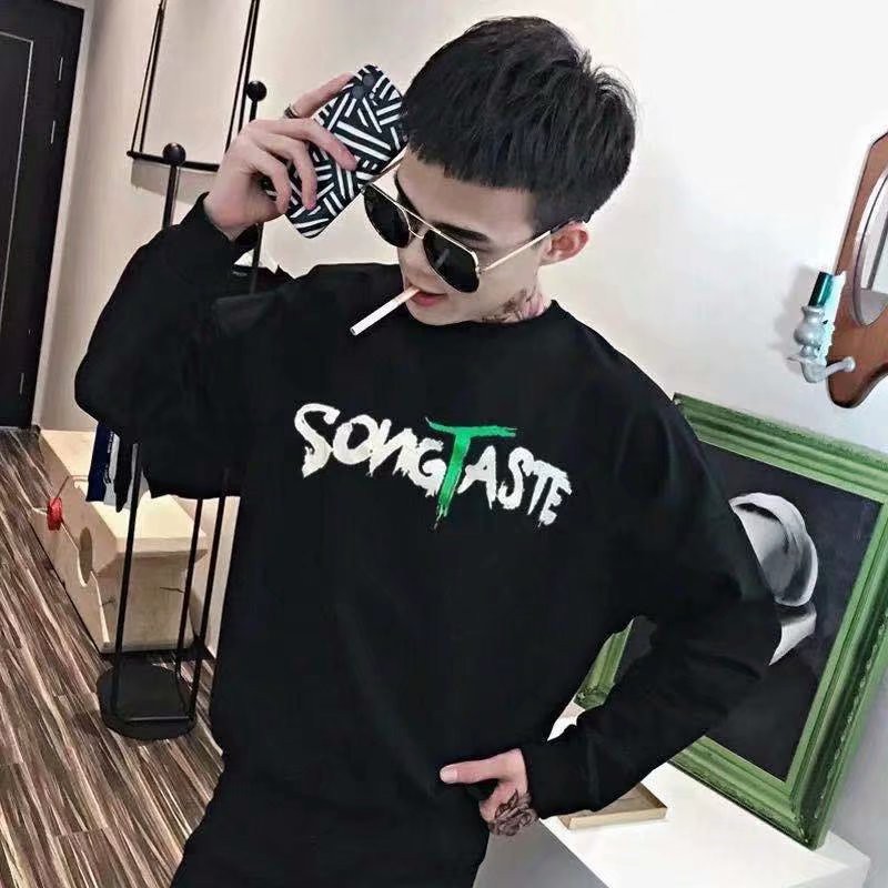 Áo Thun, Áo Thu Đông Nam In 3D Cực Đẹp - Chất Liệu Umi Cao Cấp - TD59 | BigBuy360 - bigbuy360.vn