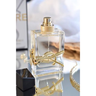 [CHÍNH HÃNG] Mẫu thử nước hoa Ysl Libre Edp 10ml