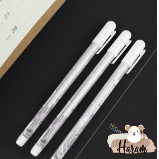 BÚT LINE TRẮNG 0.8mm