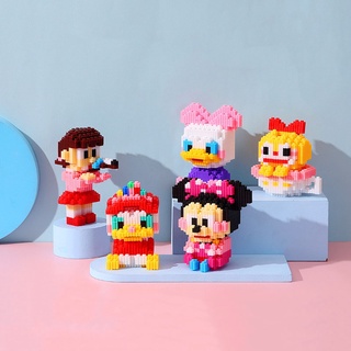 Bộ Đồ Chơi Lắp Ráp Lego Cho Bé