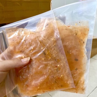 BÁNH TRÁNG DẺO ME THÊM 12 Miếng CHỈ CÓ BÁNH TRÁNG KHÔNG CÓ TOPPING