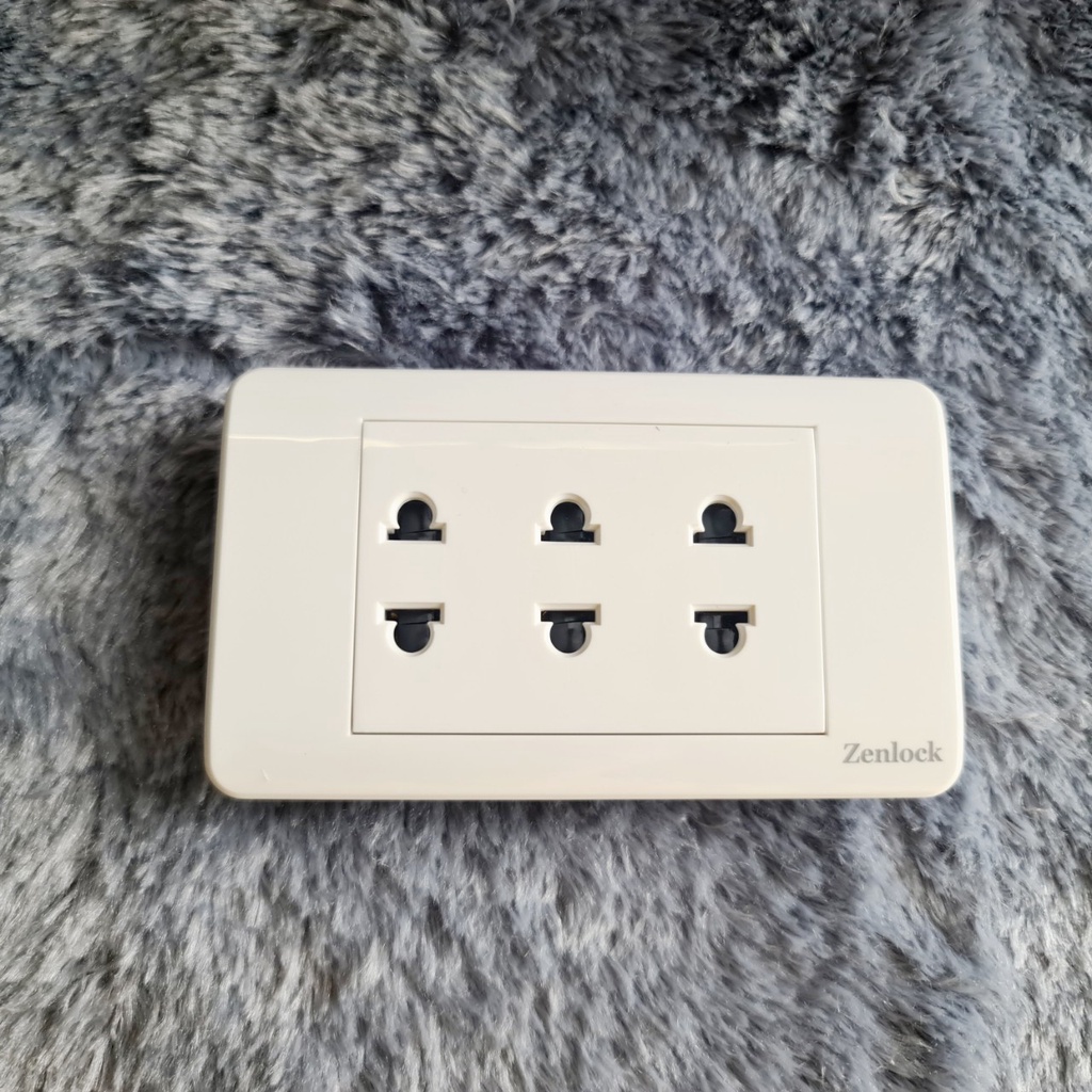 Ổ cắm đôi 2 chấu, Ổ cắm đôi 3 chấu, ổ cắm điện, 2 ổ 2 lỗ, 1 ổ 2 lỗ, 2 ổ 1 lỗ, 1 lỗ 1 ổ, ổ cắm đơn 2 chấu, ổ cắm công tắc