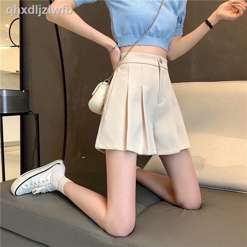 Quần sooc xếp ly tennis giả váy Quảng Châu