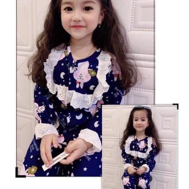 COMBO 3 BỘ SIZE ĐẠI 200K