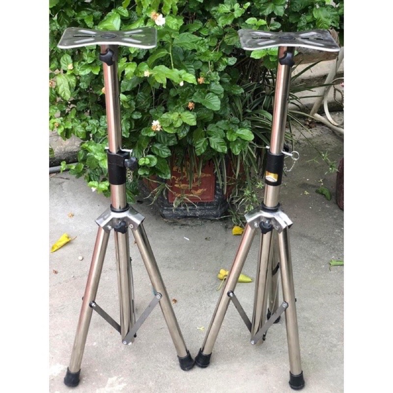 Chân Loa INOX , Chân Loa Sân Khấu Bền Đẹp INOX Cao Cấp  chính hãng