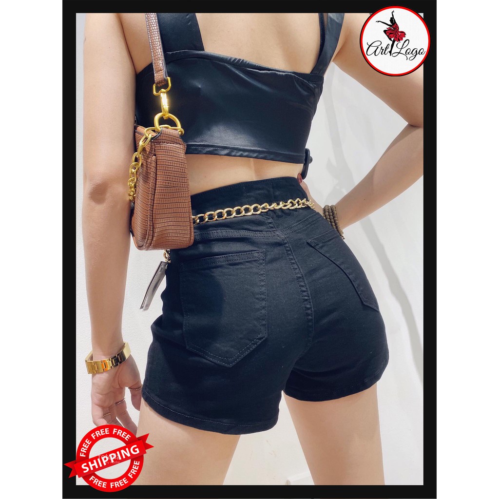 ÁO KIỂU 2 MÀU TRẮNG, ĐEN SIZE S,M PHONG CÁCH THÍCH HỢP VỚI DÂN ĂN CHƠI - MILATOP | BigBuy360 - bigbuy360.vn