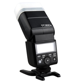 Đèn Flash Godox TT350N for Nikon