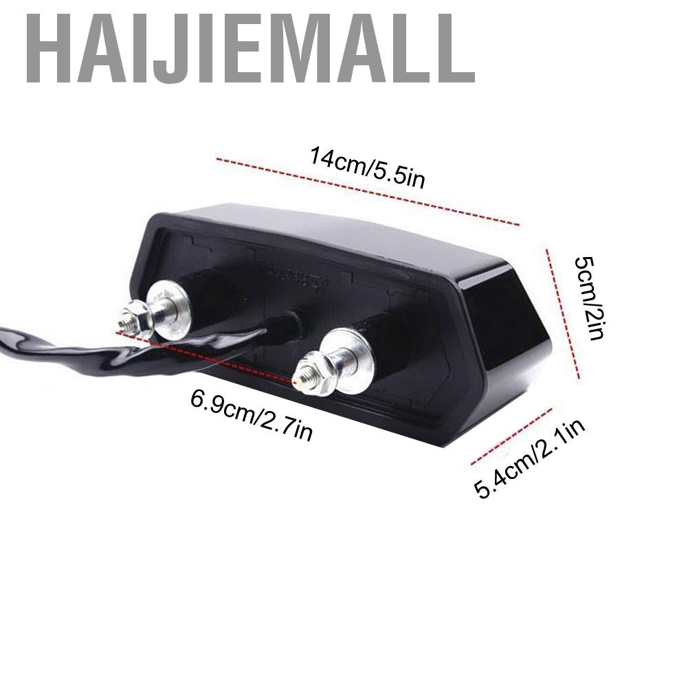 Đèn chiếu hậu dành cho xe mô tô Msx125