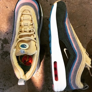 Giày Thể Thao Air Max 97(fullbox)