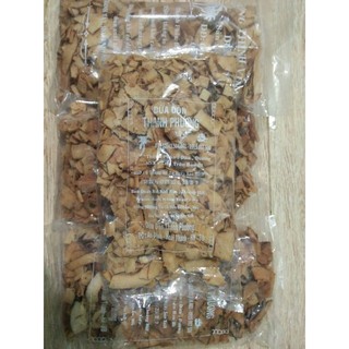 DỪA KHÔ SẤY BÌNH ĐỊNH 1KG