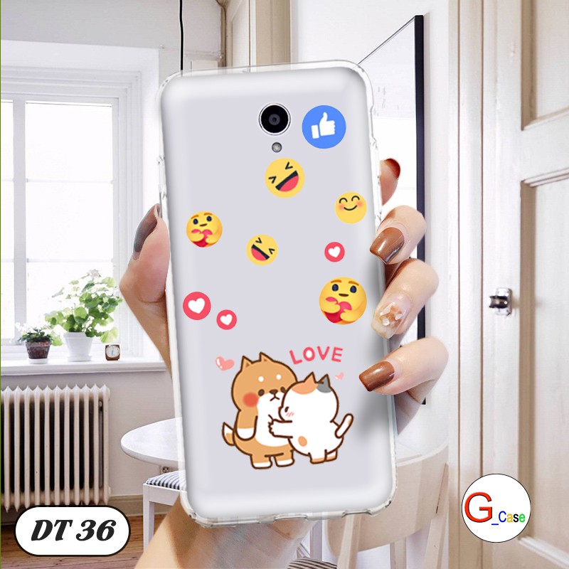 Ốp lưng dẻo cho Xiaomi Redmi Note 2