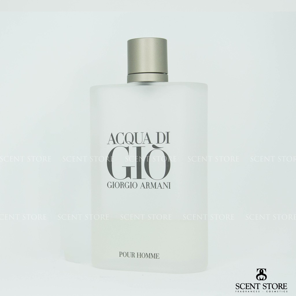 Scentstorevn - Nước hoa Armani Acqua di Gio Pour homme