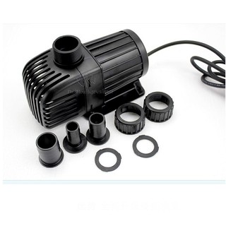 Máy bơm nước công suất lớn cho hồ cá cảnh - hồ non bộ 6500 lít một giờ