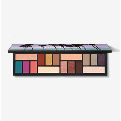 BẢNG PHẤN MẮT SMASHBOX COSMETICS L.A COVER SHOT EYESHADOW PALETTE 12.4G CHÍNH HÃNG - 3091