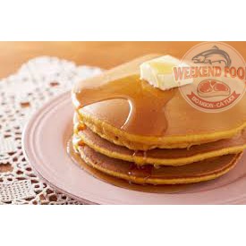 Bột làm bánh Hot Cake Mix Powder - 400g