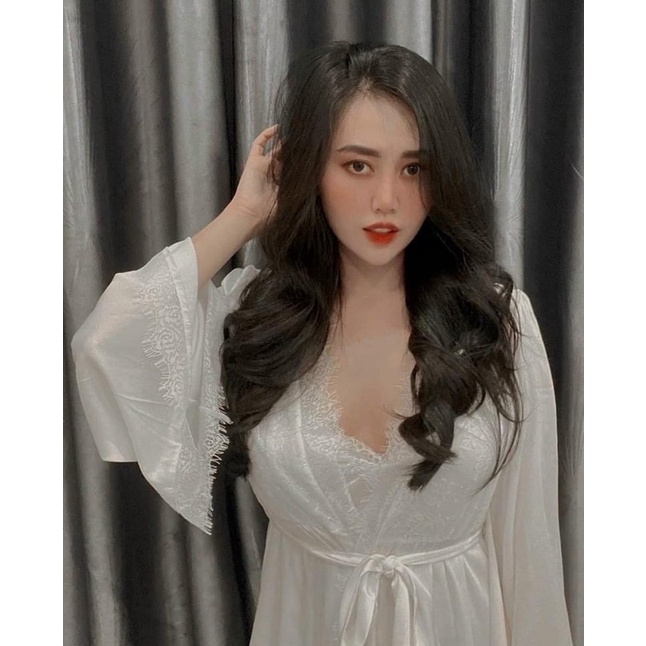 SET CHOÀNG + VÁY 002 CAO CẤP