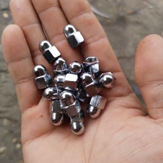 2 ỐC CỔ BÔ DREAM/WAVE