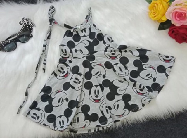 🍭 Đầm Zara xèo cho bé size 10-23kg