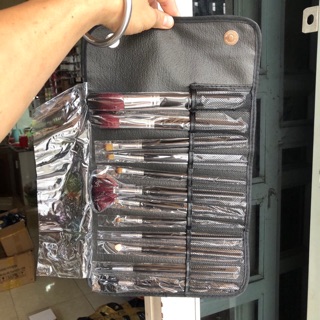 Bộ cọ make up trang điểm 12 cây