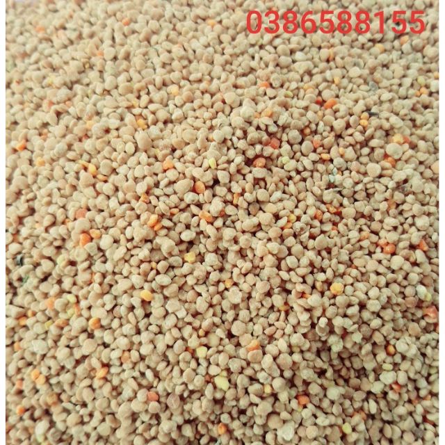 Phấn hoa mật ong DakLak  - 0,5kg