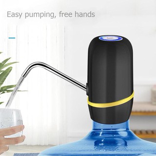 máy bơm nước tự động cho bình lọc nước.
