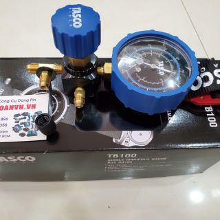 Đồng hồ tasco tb100