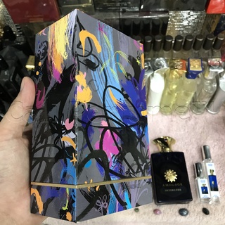[Cali Perfume][Chính Hãng][Dùng Là Thơm][Siêu Bí Ẩn] Nước Hoa Nam Amouage Interlude Man