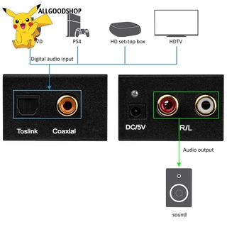 Bộ Chuyển Đổi Âm Thanh Từ Digital Sang Analog