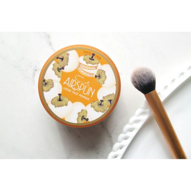 Phấn phủ Coty Airspun Loose Face Powder