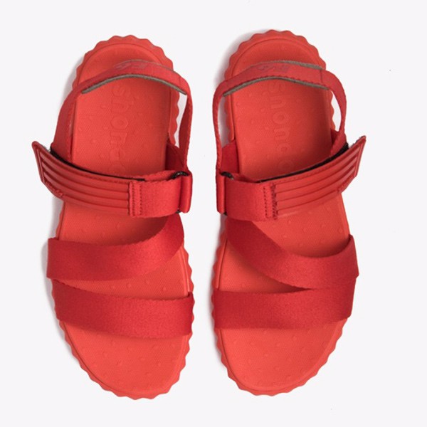 Giày Sandal Shondo quai chéo F6M206