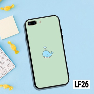 ỐP LƯNG IPHONE IPHONE 7 PLUS - IPHONE 8 PLUS IN HÌNH