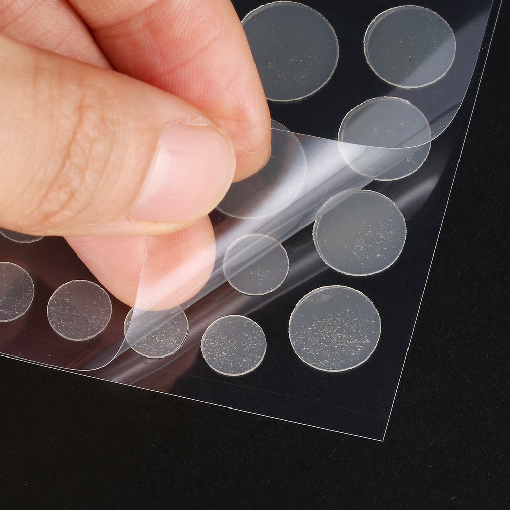 Tấm 24 miếng dán chăm sóc da mụn chất lượng cao | BigBuy360 - bigbuy360.vn