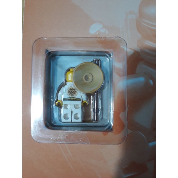 Lego Ninjago Book Character Encyclopedia Exclusive Wu