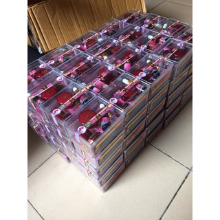 Bộ Nám và Sạm Da yanhee (mẫu mới tuýp nám)