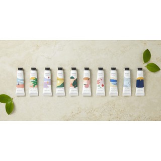 Kem dưỡng da tay innisfree jeju life chất lượng cao nhiều mùi hương 1ea